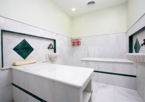 Titiz Granit & Mermer - Asya Thermal : Ankara