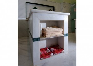 Titiz Granit & Mermer - Asya Thermal : Ankara