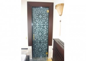 Titiz Granit & Mermer - Ağaoğlu My World : İstanbul