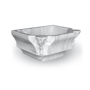 Titiz Granit & Mermer - Model M1101