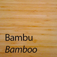 Modüler Türk Hamamı - Bambu