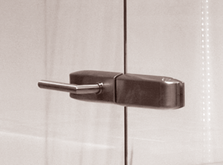 Modüler Türk Hamamı - Kapı