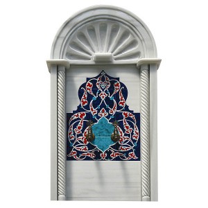 Titiz Granit & Mermer - Model U1100