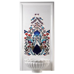 Titiz Granit & Mermer - Model U2200