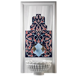 Titiz Granit & Mermer - Model U3300