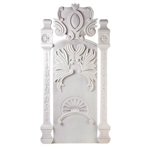 Titiz Granit & Mermer - Model U334