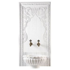 Titiz Granit & Mermer - Model U667