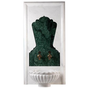 Titiz Granit & Mermer - Model U889