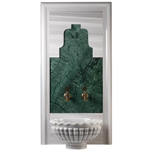 Titiz Granit & Mermer - Model U990